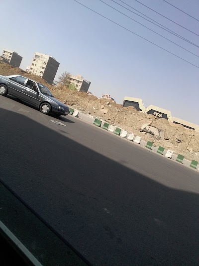 Photos of Janbazan Square