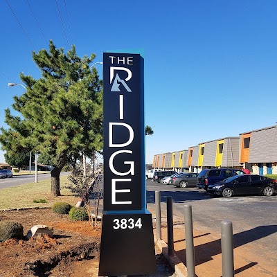 The Ridge Apartments