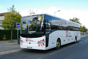 Photo n°1 de Alliance Atlantique à Parthenay (Compagnie d'autobus)