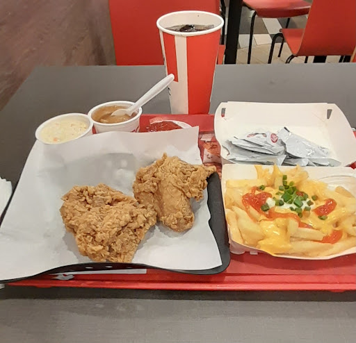 KFC Jurong Point - Thumbnail