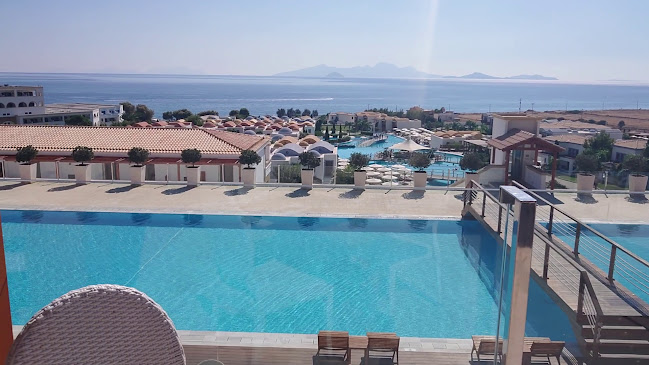 Mitsis Selection Blue Domes Ανοιχτές ώρες