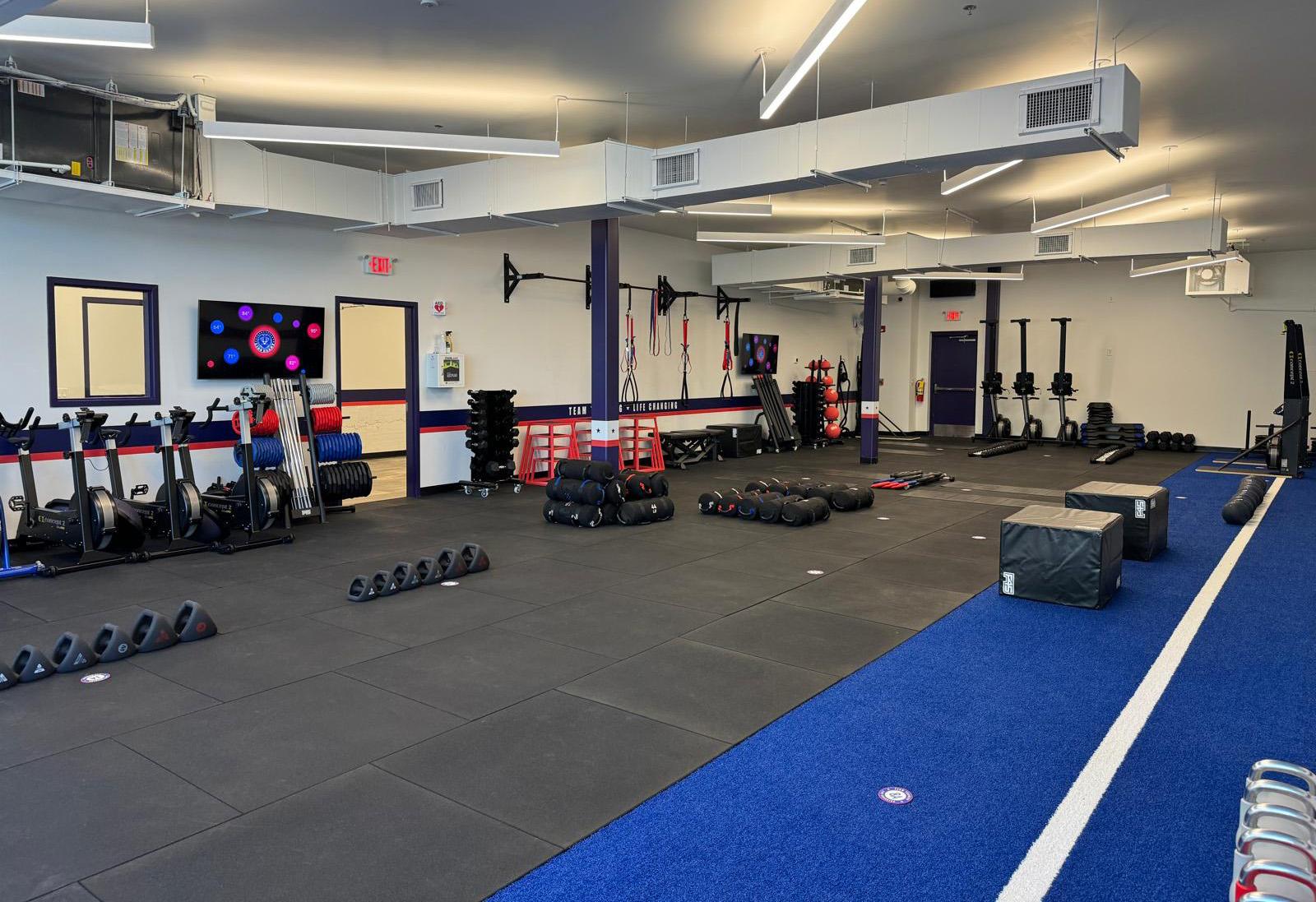 F45 Training Summerhill