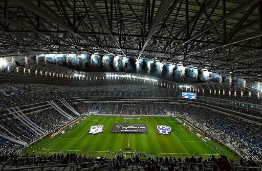 Football Club Monterrey Rayados - Thumbnail