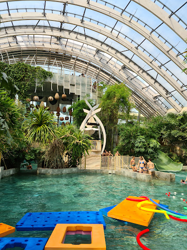 Center Parcs Les Trois Forêts - Thumbnail