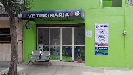 Veterinaria Rocha