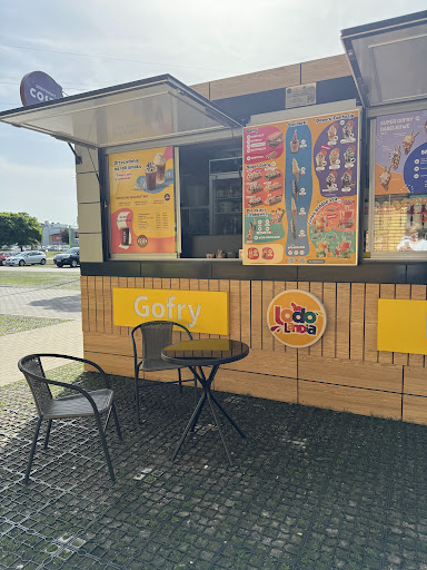 Lodolandia Głębocka 13