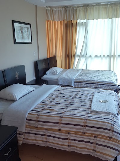 Photos of Hosteria Guzman