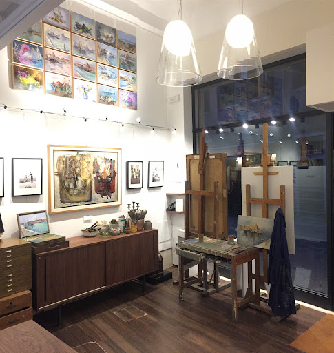Spazio Arte Romagna - Visual