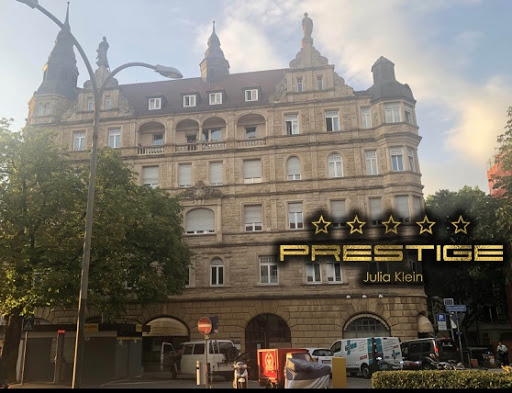 PRESTIGE Ihr Friseur in Freiburg - Thumbnail