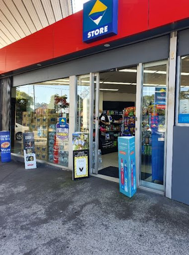 Localcoin Bitcoin ATM - Budget Petrol Dulwich Hill - Thumbnail