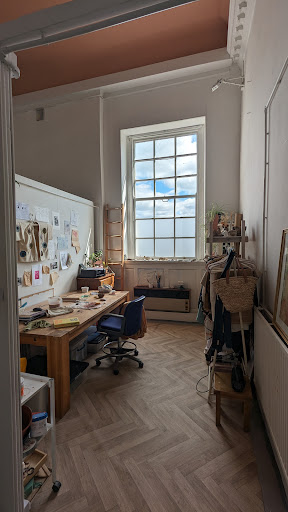 Assembly Arts - Visual