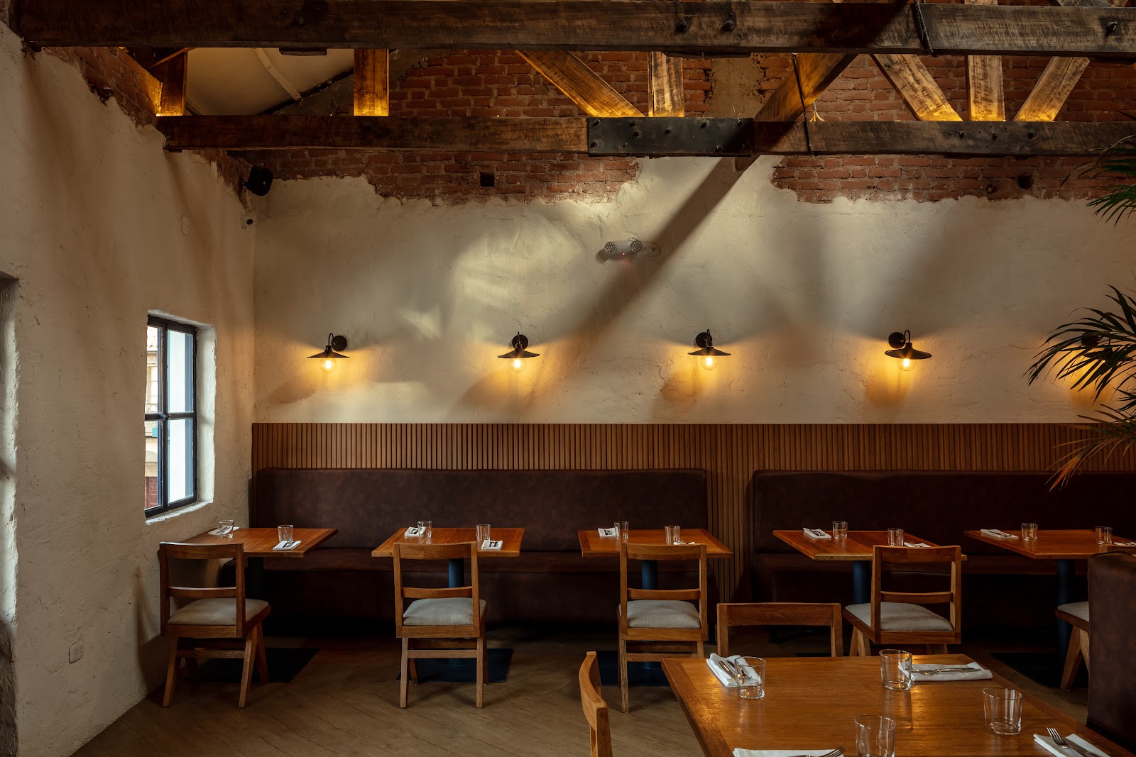 Micaela Restaurant