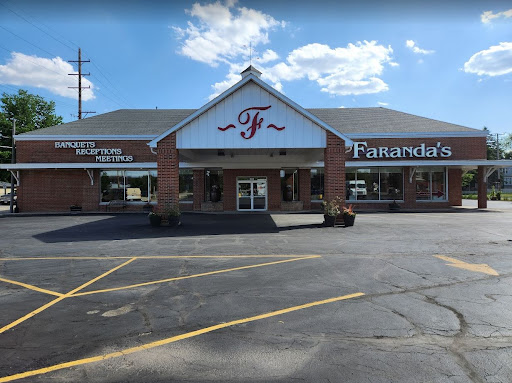 Faranda's Banquets - Thumbnail