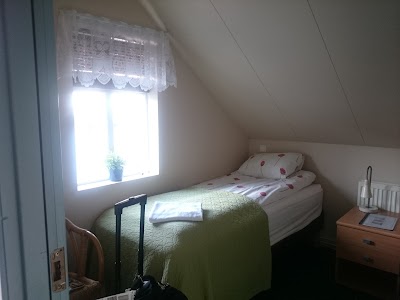 Photos of Arctic Hotels - Mikligar&eth;ur Guesthouse