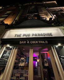 Photo n°9 de The Pug Paradise à Béthune (Bar à cocktails)