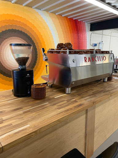 Picacho Coffee Roasters - Thumbnail