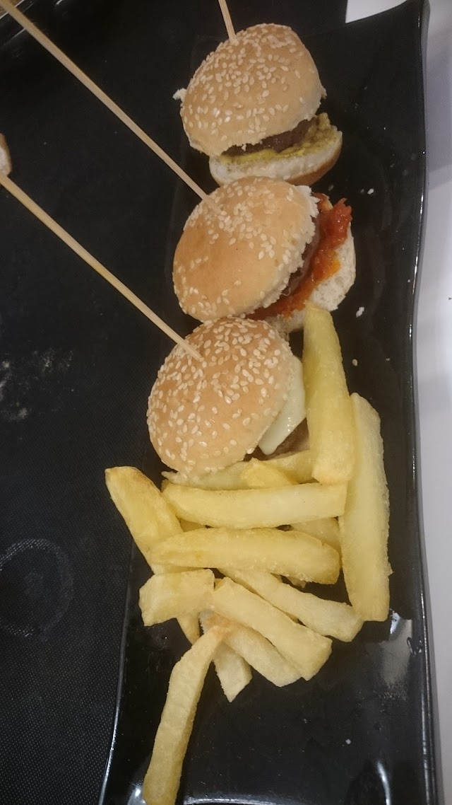 Restaurante Portofino