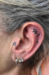 Photo n°6 de Casa Tatoo Piercing à Château-Arnoux-Saint-Auban (Clinique de maquillage permanent)