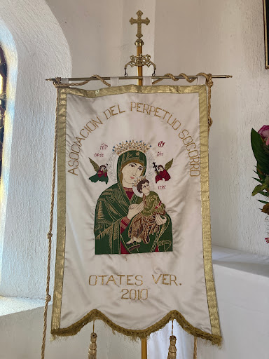 Santa Rosa Saint Rose Of Lime Perish De Lima Parish - Thumbnail