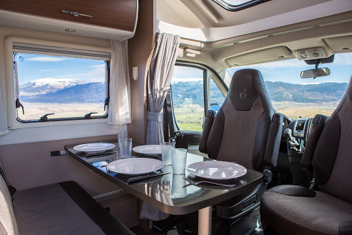Camper Cerdanya