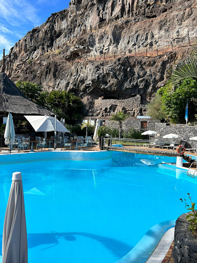 Hotel Jardin Tecina - Thumbnail