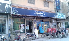 Bilals a fair price shop dera-ghazi-khan