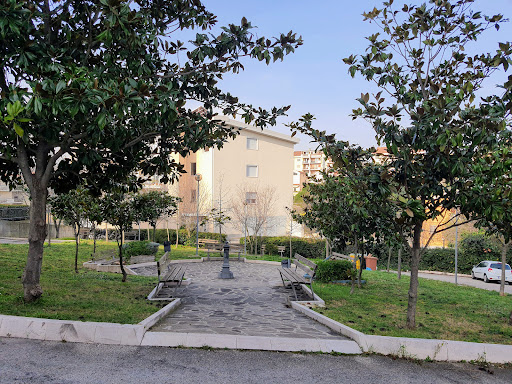 Parco di Via Perth - Thumbnail