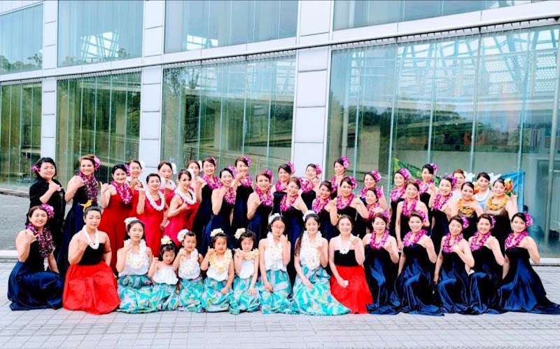 Hālau O Nā Pua Lehua