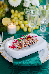 Photo n°10 de Cocotte Sacrée (COSA Traiteur) à Thorigny-sur-Marne (Agence événementielle)