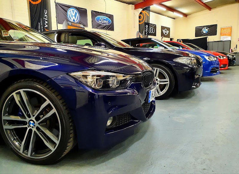 Alwoodley Motors photo 3