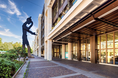 Swisschange Financial Services AG