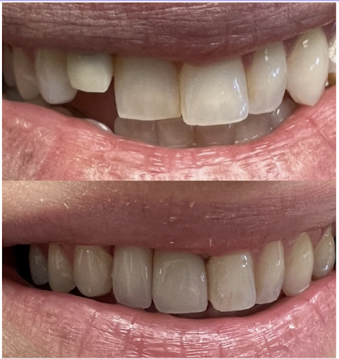 Stuart Feintuch DDS