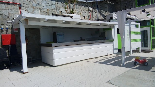 La kascia
