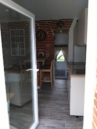 Photo n°3 de Les Hauts de Sames à Deyme (Chambre d'hôtes)