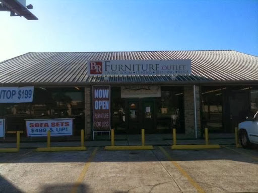 BR Furniture Outlet