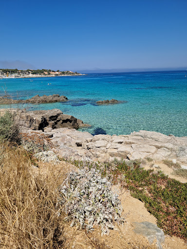 Plage de Sant'Ambroggio - Thumbnail