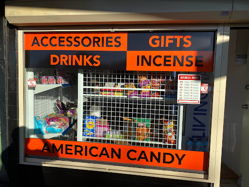Convenience Tobacco Vape Shop