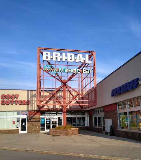 The Special Event Boutique and Bridal - United States