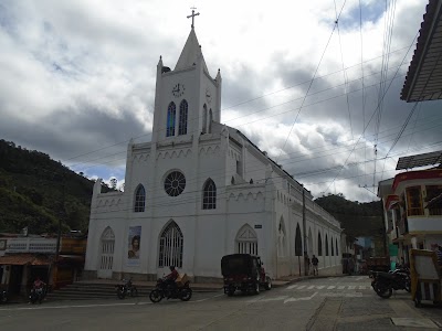 Photos of iglesia Argelia
