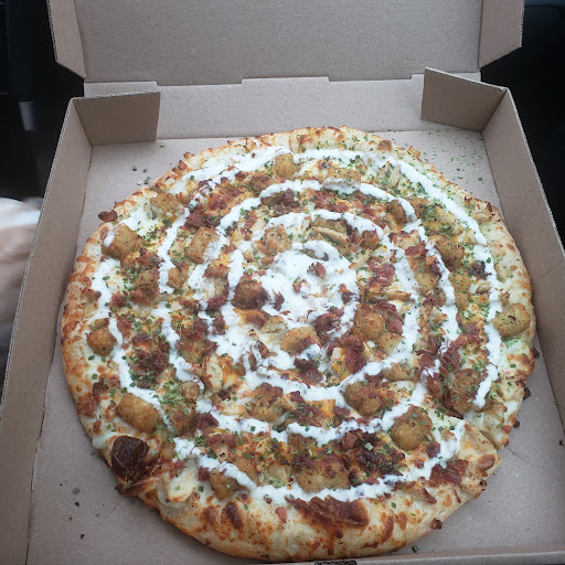 Fat Boys Pizza