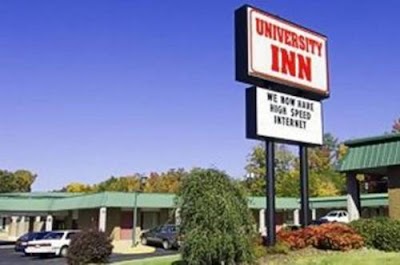 University Inn