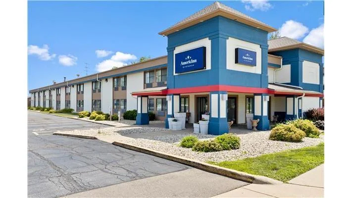AmericInn by Wyndham Beloit