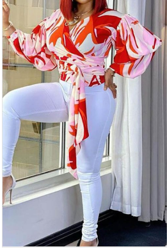 YB Trendy Boutique - United States