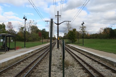 Belvoir Station