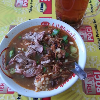 Photos of Soto Madi