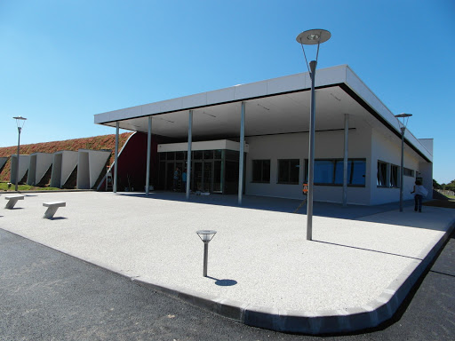 Photo de Piscine Sud