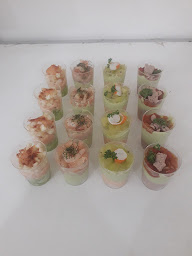 Photo n°7 de La Pâte à Frais D'ô à Pradelles (Pizzeria)