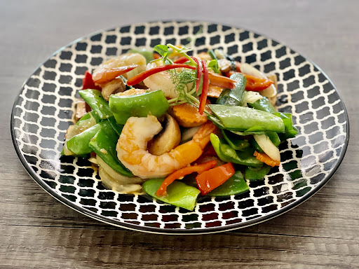 Sanook Thai Cuisine - Thumbnail