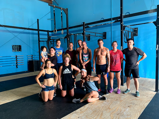 Padre Island CrossFit - Thumbnail