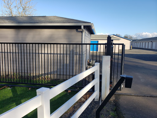 Rush Road Self Storage - Thumbnail